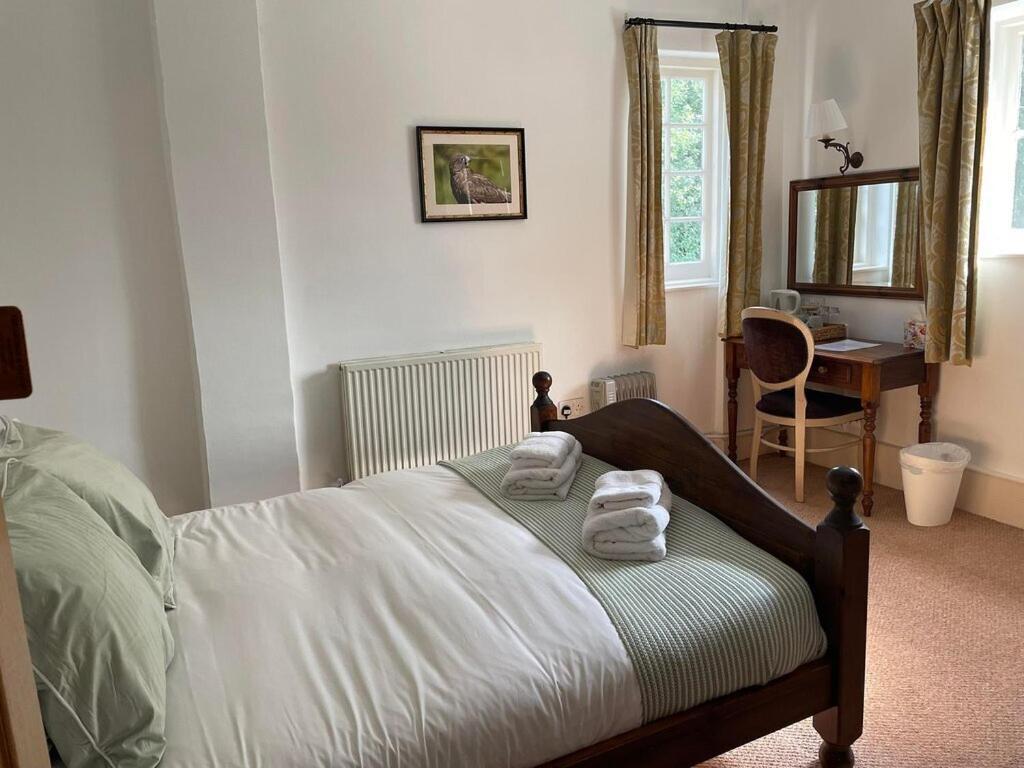 George & Falcon Bed and Breakfast Southampton Esterno foto