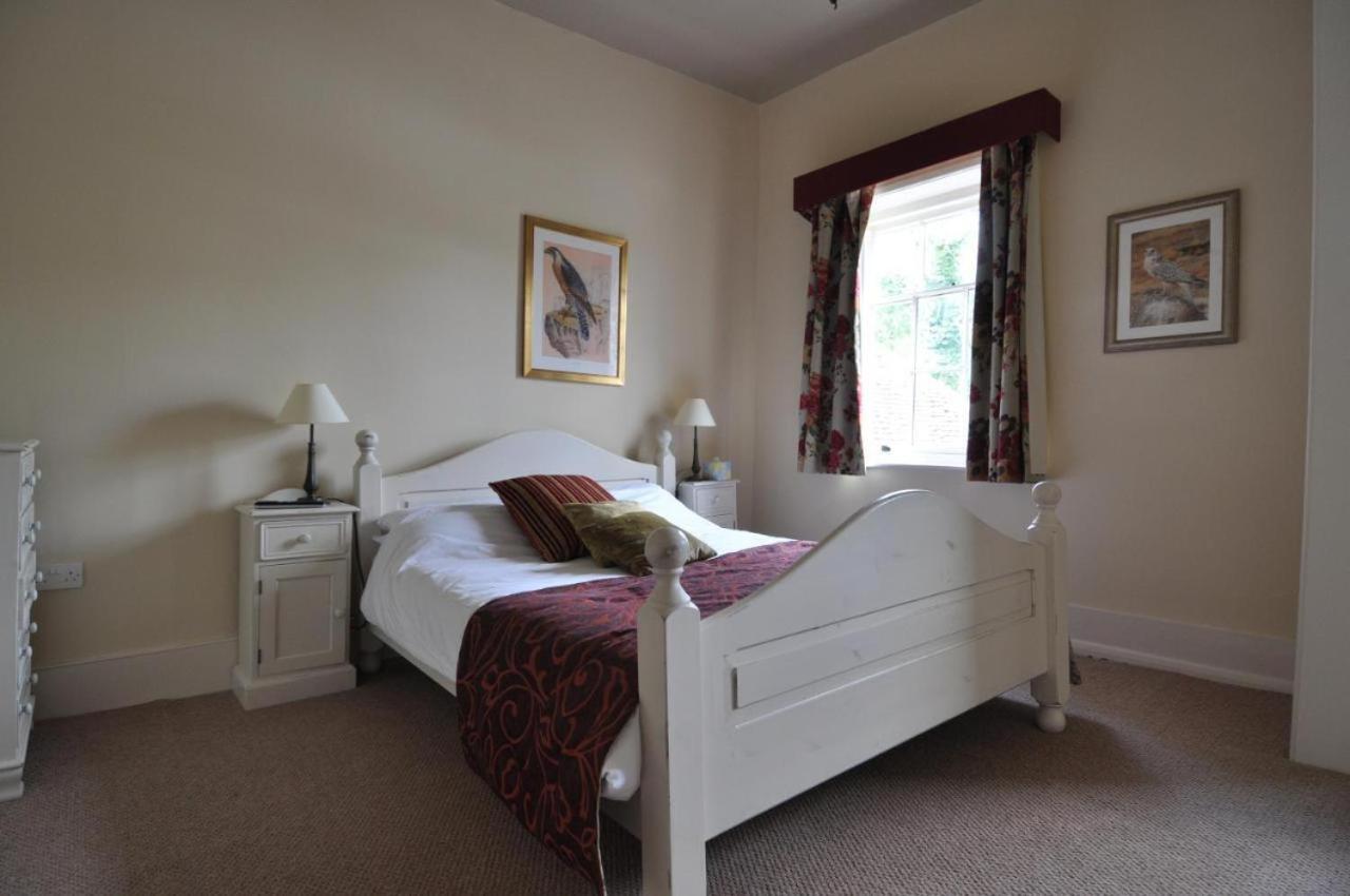 George & Falcon Bed and Breakfast Southampton Esterno foto