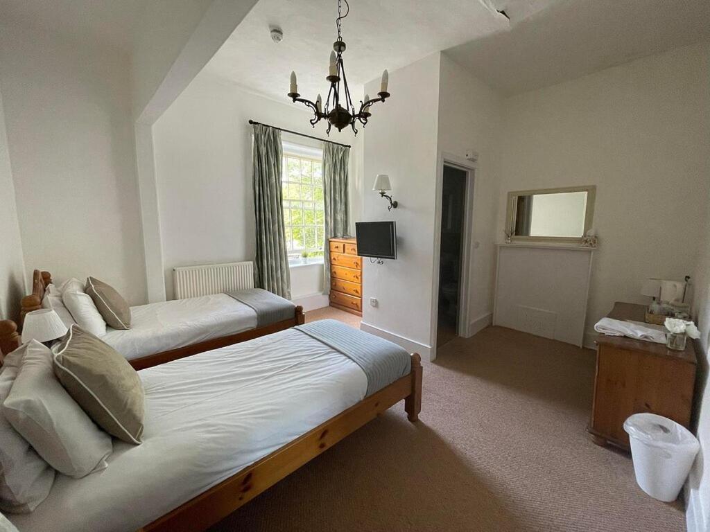 George & Falcon Bed and Breakfast Southampton Esterno foto