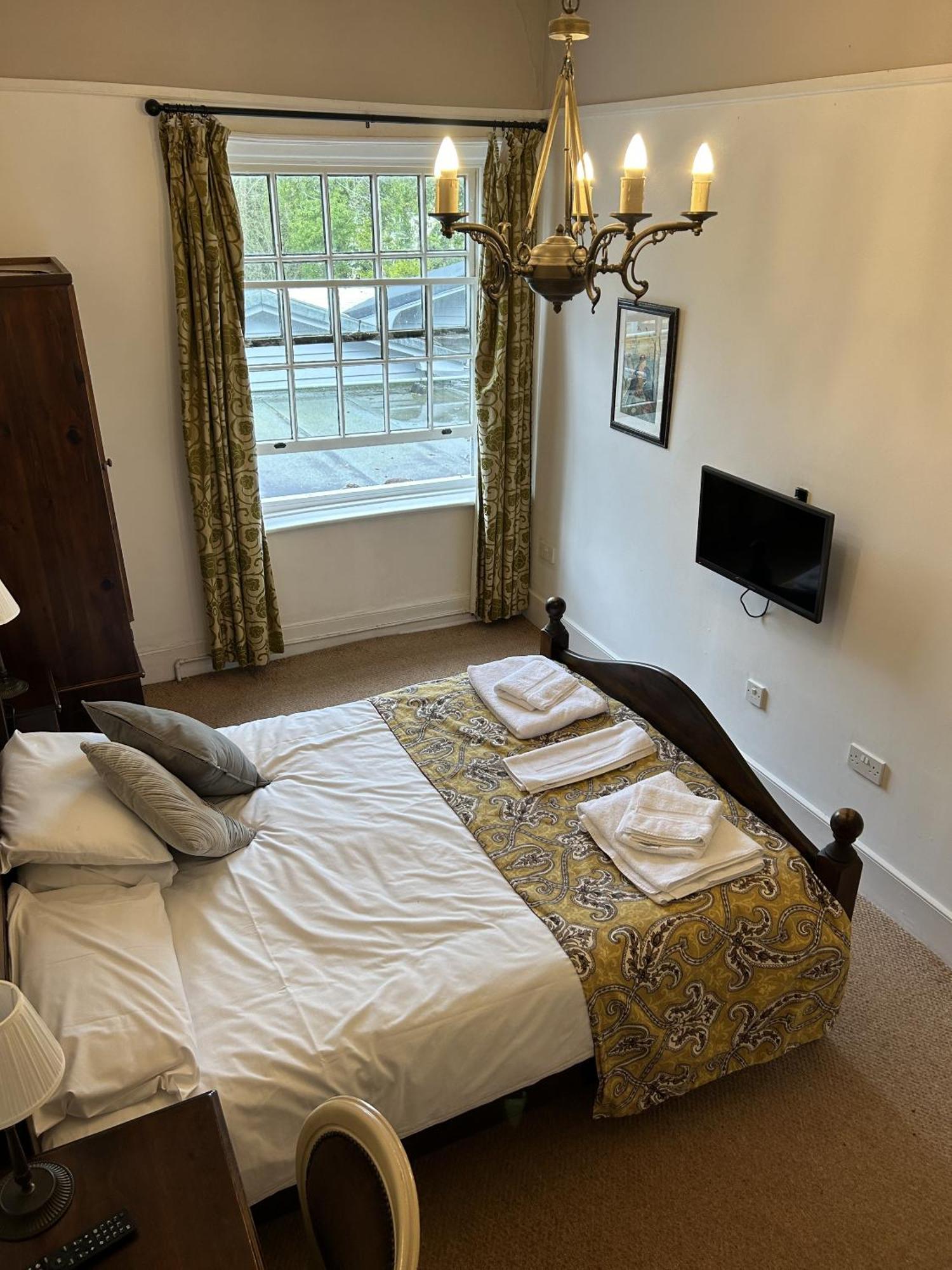 George & Falcon Bed and Breakfast Southampton Esterno foto