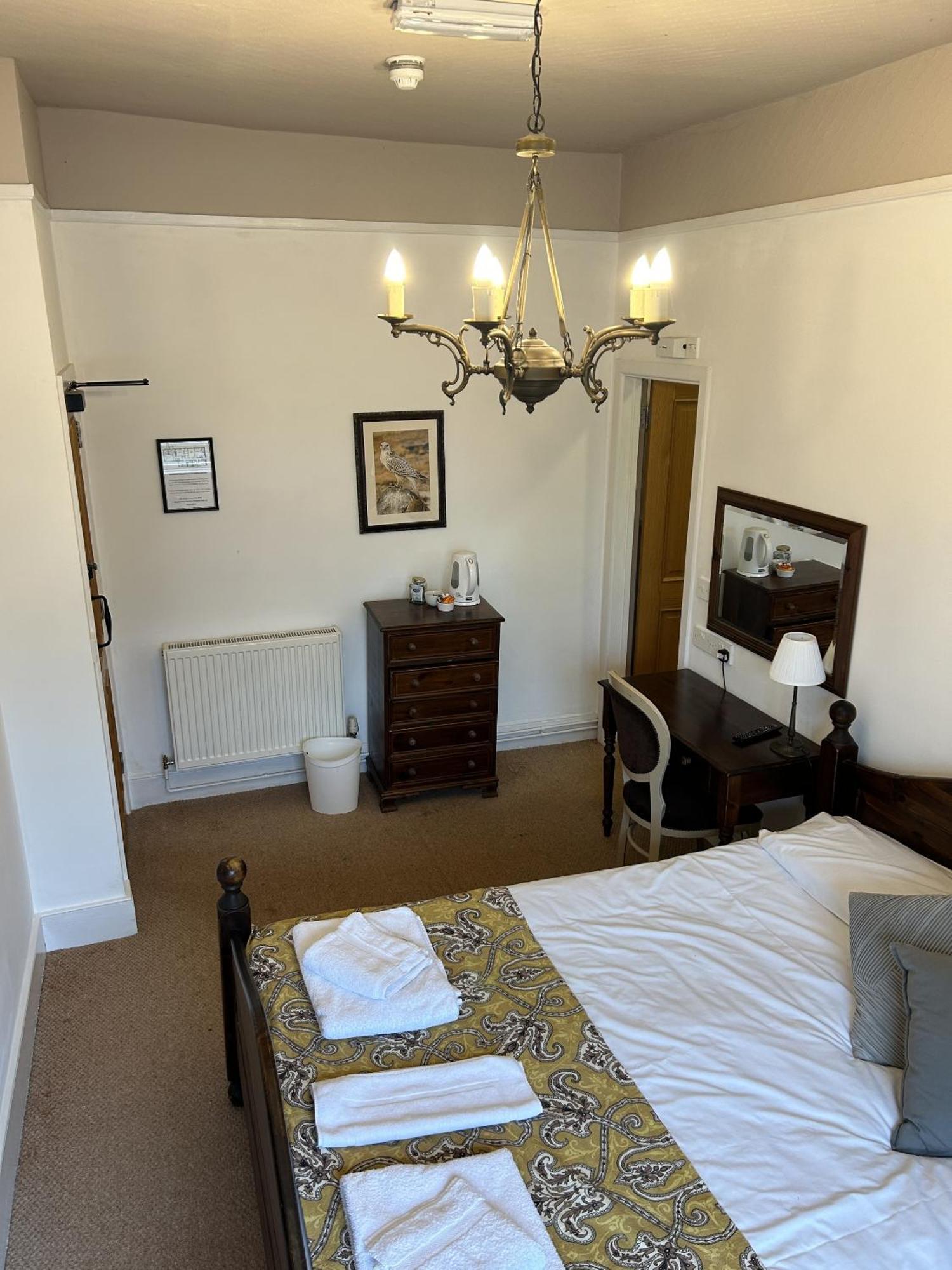 George & Falcon Bed and Breakfast Southampton Esterno foto