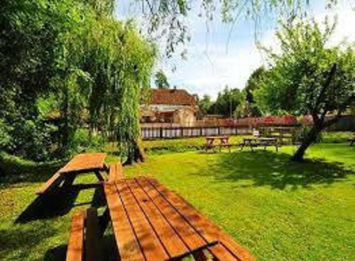 George & Falcon Bed and Breakfast Southampton Esterno foto