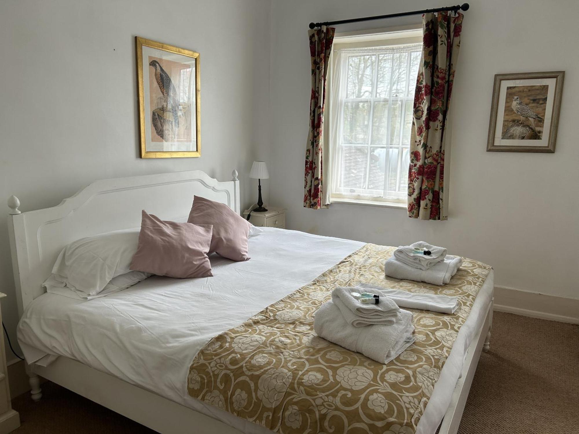 George & Falcon Bed and Breakfast Southampton Esterno foto